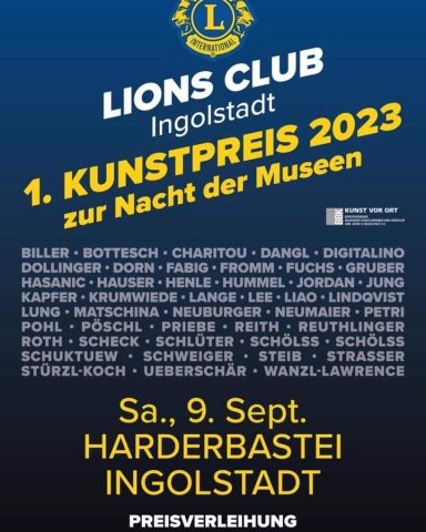 Lions club Ingolstadt